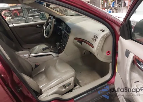 2006 Volvo Xc70 2.5T/Volvo Ocean Race Edition z USA, uszkodzony, nr VIN YV4SZ592261218618